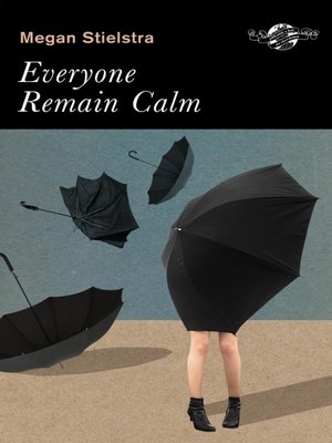 cover image of Everyone Remain Calm